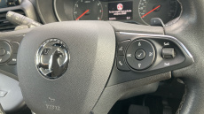 Vauxhall Combo Life 1.2 Turbo 130 SE XL 5dr Auto [7 seat] Petrol Estate